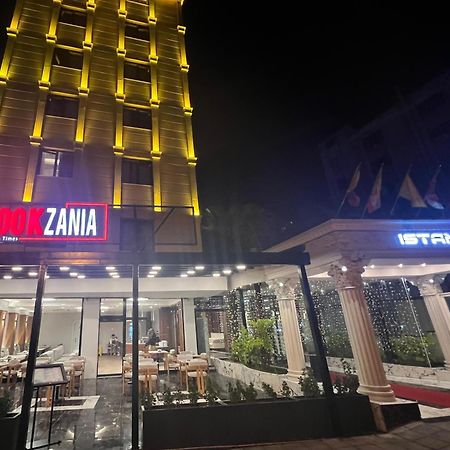 Istanblu Hotel Atasehir Istanbul Luaran gambar