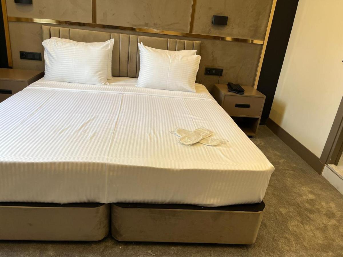Istanblu Hotel Atasehir Istanbul Luaran gambar