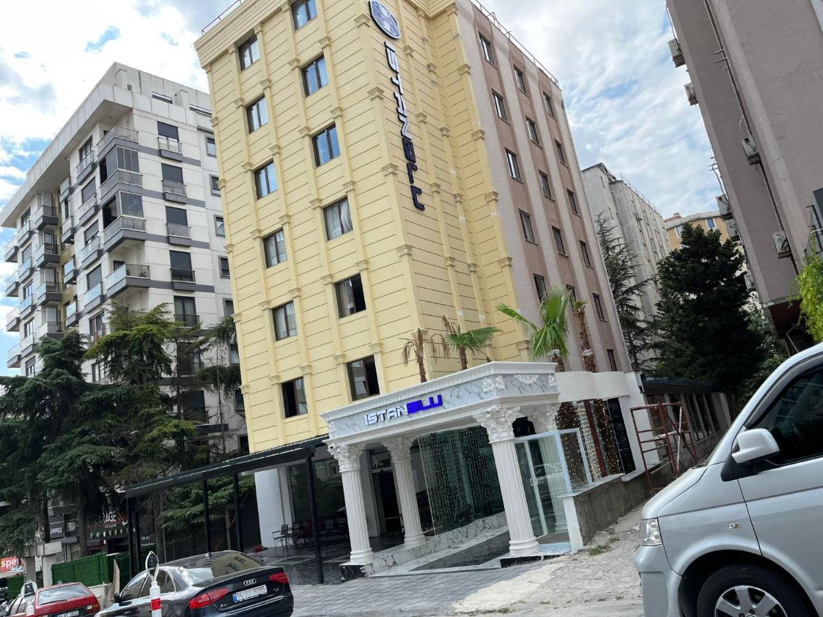 Istanblu Hotel Atasehir Istanbul Luaran gambar