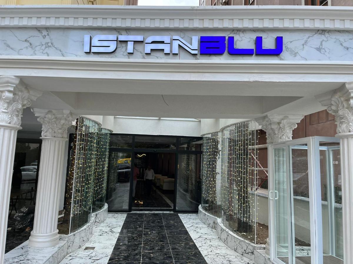 Istanblu Hotel Atasehir Istanbul Luaran gambar