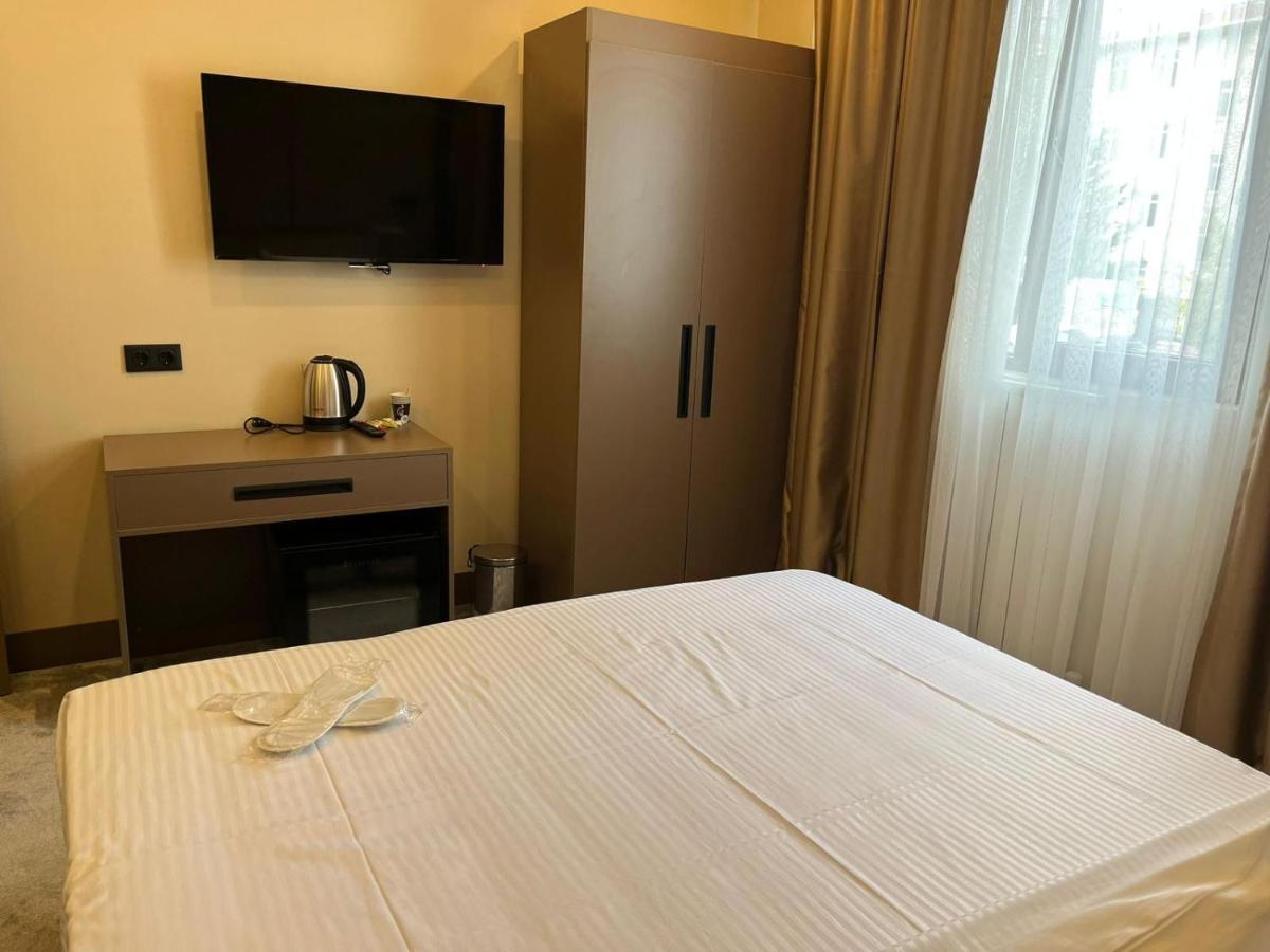 Istanblu Hotel Atasehir Istanbul Luaran gambar