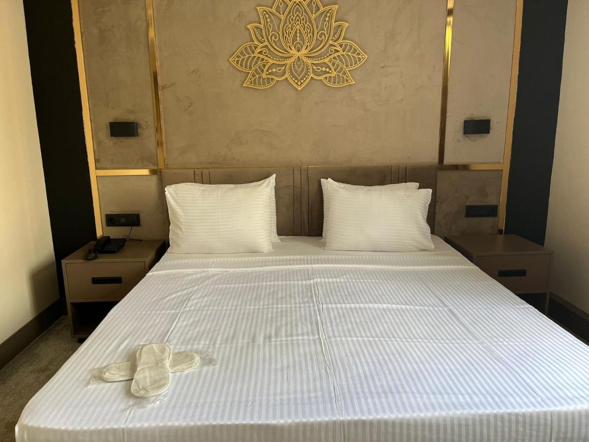 Istanblu Hotel Atasehir Istanbul Luaran gambar