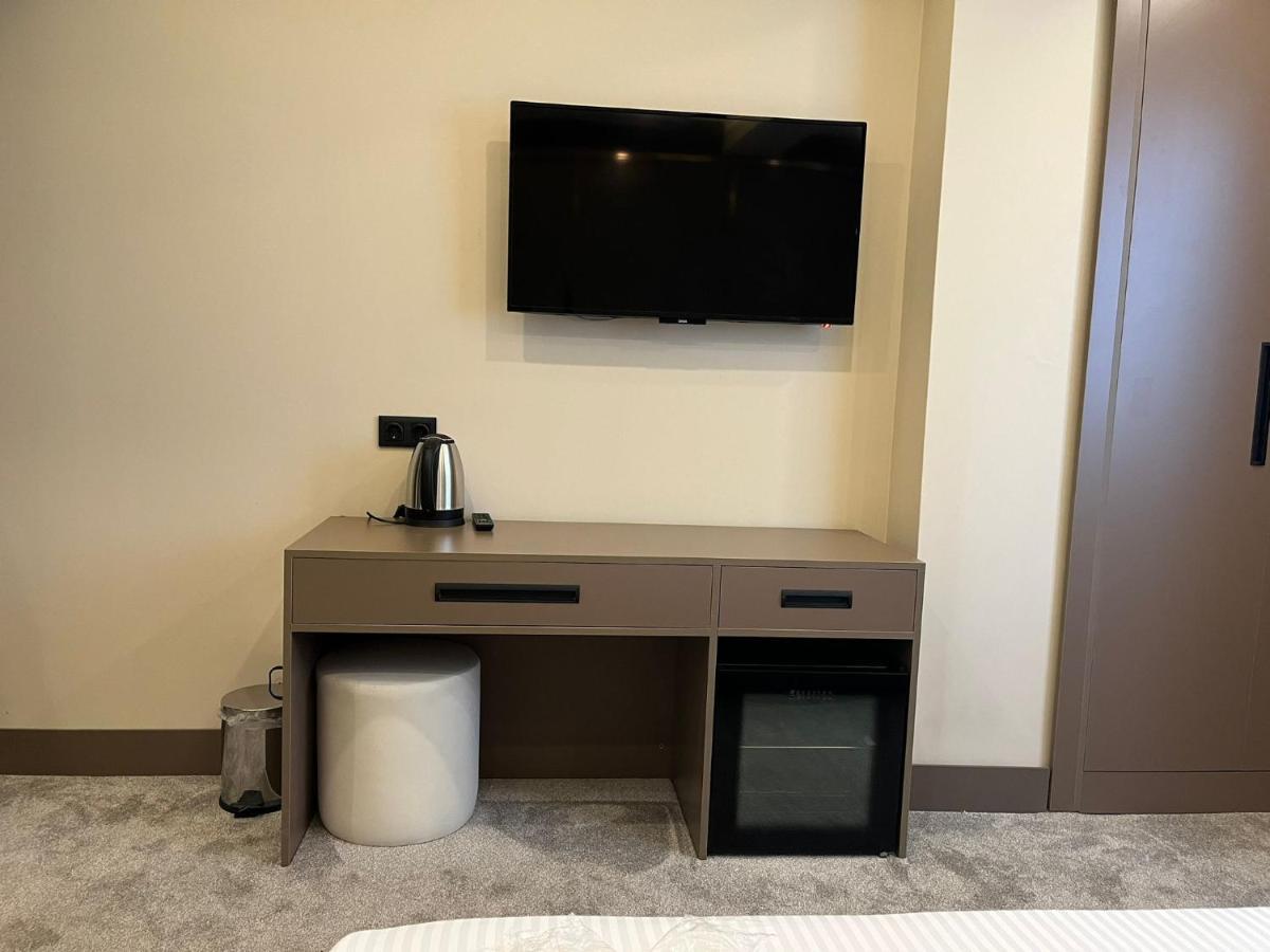 Istanblu Hotel Atasehir Istanbul Luaran gambar