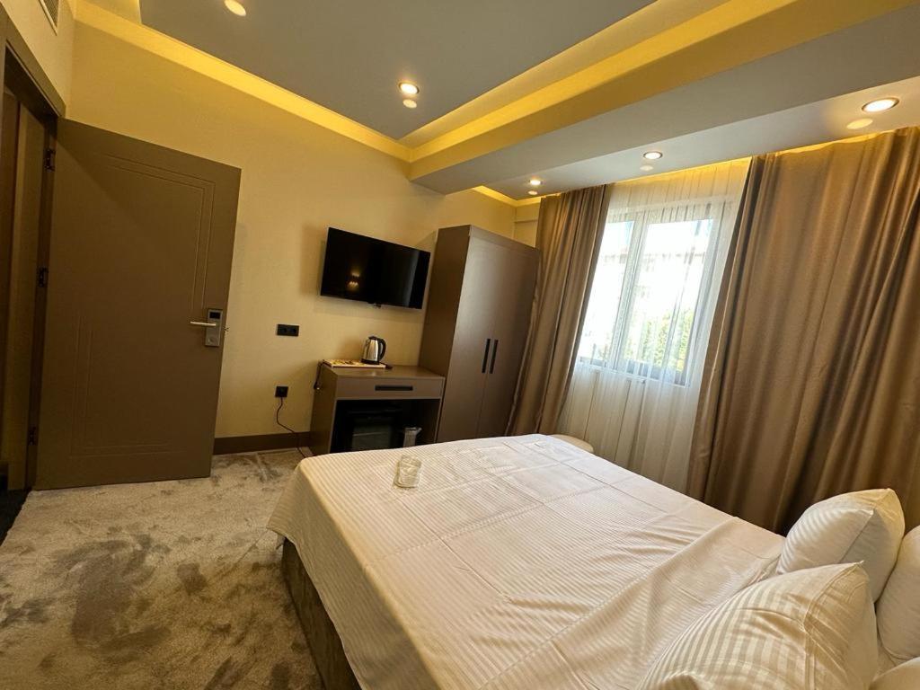 Istanblu Hotel Atasehir Istanbul Luaran gambar