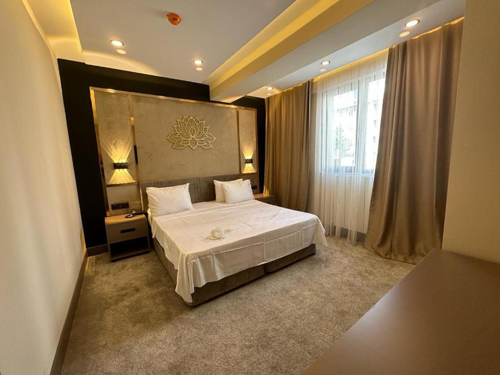 Istanblu Hotel Atasehir Istanbul Luaran gambar