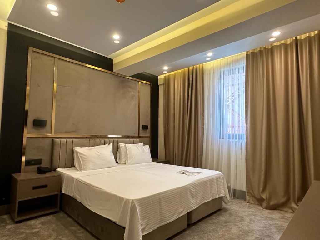 Istanblu Hotel Atasehir Istanbul Luaran gambar