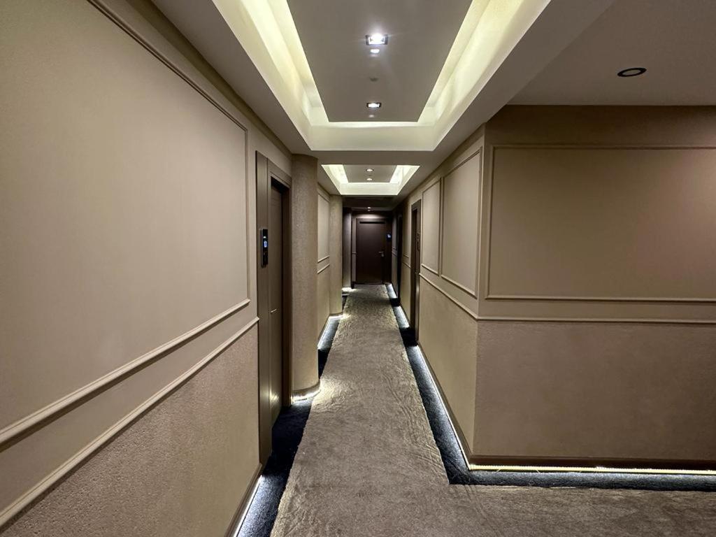 Istanblu Hotel Atasehir Istanbul Luaran gambar