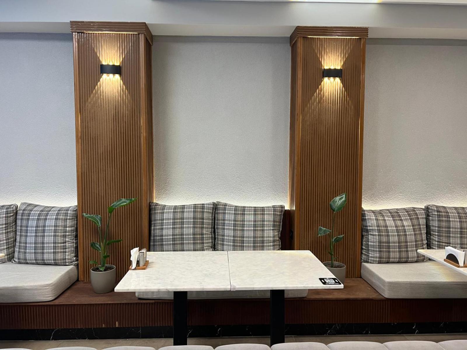 Istanblu Hotel Atasehir Istanbul Luaran gambar